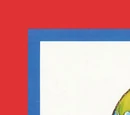 My First Muppet Dictionary