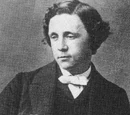 Lewis Carroll