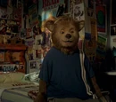 Beary Barrington