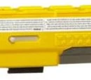 Light beam unit