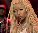 Female Weezy