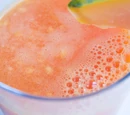 Chicha de Papaya (Papaya Juice)