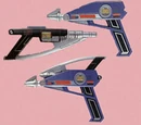 Arsenal (Megaranger)