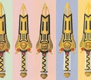 Arsenal (Gingaman)