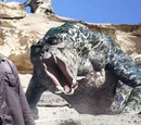 Mer Creature