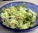 Colombian Salads