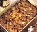 Bread and Butter Pudding
