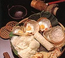 Sri Lankan Appetizers