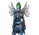 Winter Fae