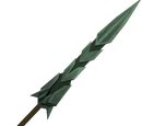 Adamant 2h sword