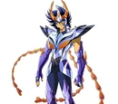 Phoenix Ikki (Omega)