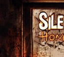 Silent Hill: Homecoming Soundtrack