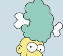The Simpsons Movie/Credits