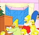 Simpsons Roasting on an Open Fire