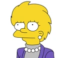 Presidente Lisa
