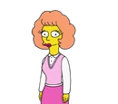 Maude Flanders