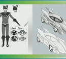 Los Sims 3: De Cine - Accesorios