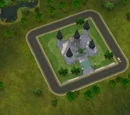 Secret lots