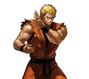 Ryo Sakazaki