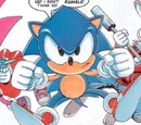 Freedom Fighters (Sonic the Comic)
