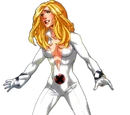 Tandy Bowen (Earth-616)