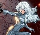 Silver Sablinova (Earth-616)