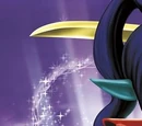 Ninjini/Scarlet Ninjini