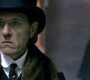 Richard E. Grant