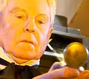 Derek Jacobi