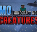 Mo' Creatures