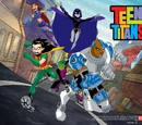 Teen Titans