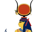 Song of Hathor