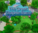 The Great Dolphin Race