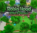 Robin Hood the Clean