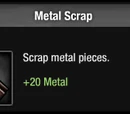 Metal