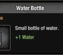 Water