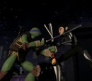 Enemy of My Enemy (2012 TV series episode)