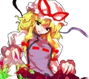 Yukari Yakumo