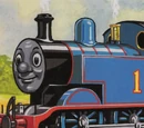 Thomas & Friends