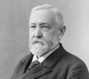 Benjamin Harrison