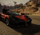 Crimson Fury