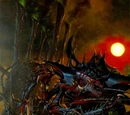 Hive Tyrant