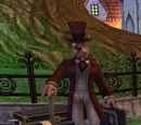 Arthur Wethersfield