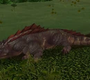 Riverbed Crocolisk
