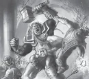 Orgrim Doomhammer