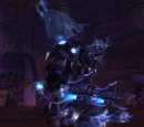 Enchant Weapon - Deathfrost