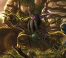 Druid of the Claw