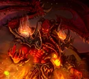 Kil'jaeden