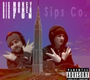 Sips and Sjin
