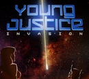 Young Justice: Invasion